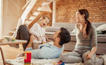 ?有出息的孩子大多出現在特定家庭 很多父母都能做到