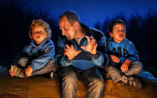 兒童多動癥發病的原因 鑒別兒童多動癥的方法