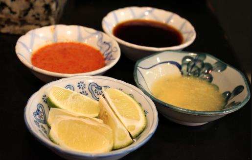 夏天炎炎吃什么?當然是涼拌菜了,十二款涼菜調味汁拿走