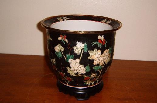 養花時花盆大小和深淺的選擇 教你在養花路上少走彎