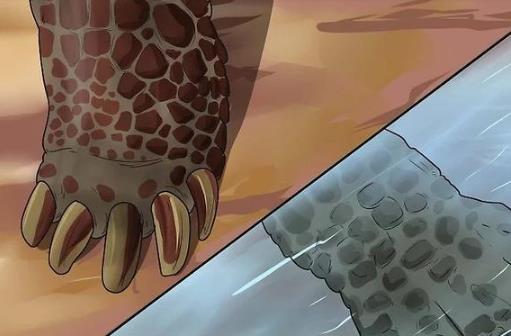 烏龜還有這樣幾個冷知識，你聽說過嗎