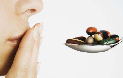 高血壓患者用藥 應該把握的四個原則