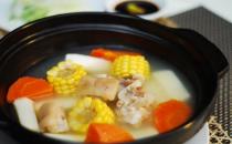 一年四季都要喝湯 養生湯推薦讓你湯補養生