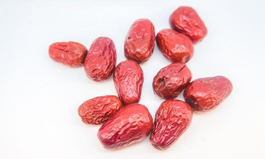 日食三棗長生不老 關于吃紅棗的7個誤區