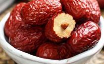 日食三棗長生不老 關于吃紅棗的7個誤區