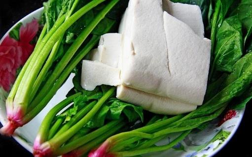 擊破生活中食物相克謊言 飲食合理搭配1+1>2