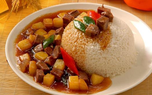 擊破生活中食物相克謊言 飲食合理搭配1+1>2