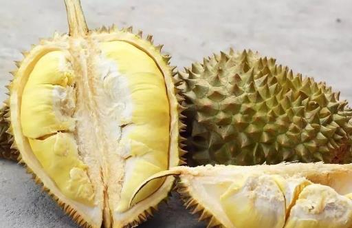 吃完榴梿,殼莫丟,有大妙用