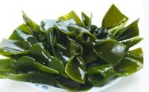 干海帶上的白粉是否可以食用 挑選海帶三看一摸一聞