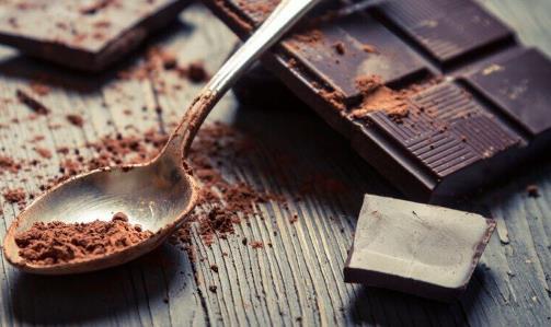 10大超高熱量的零食,想減肥可不能再吃了