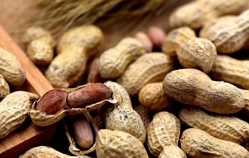 10大超高熱量的零食,想減肥可不能再吃了