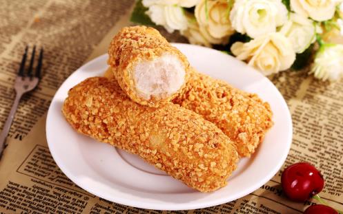 10大超高熱量的零食,想減肥可不能再吃了