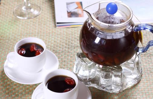 月經期排污血食譜大全 可保護子宮不生病