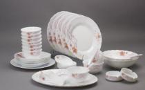 不同材質的餐具是否有毒 陶瓷塑料餐具大揭秘