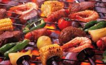 燒烤熏炸食物的危害 研究表明燒烤熏炸食品并不安全