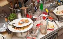 6個飯后不能做的事 養(yǎng)生保健之飯后八不急