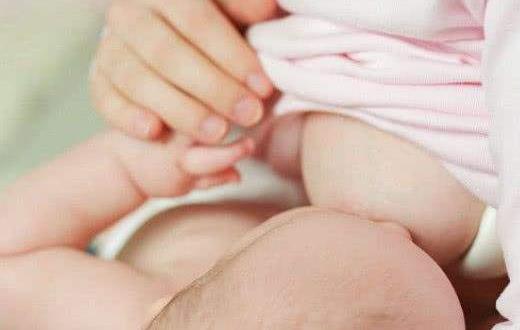 母乳是小兒最理想的天然食品 母乳的三大免疫功能