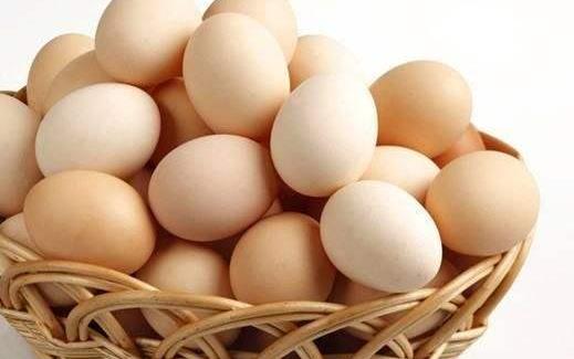 雞蛋的功效與作用 吃雞蛋的禁忌