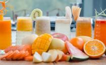 炎熱的夏天沒有胃口 緩解夏天食欲不振的飲食調理