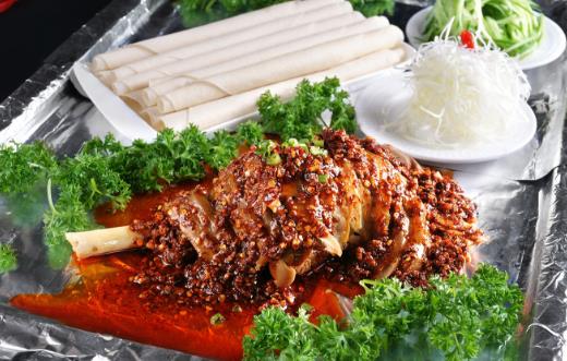 暴飲暴食嚴重危害健康 預防暴飲暴食的小妙招