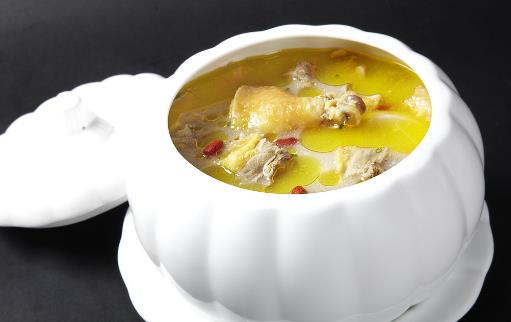 教你5招煮出香濃美味又有營養的雞湯