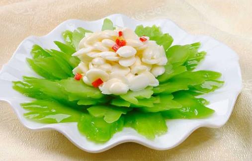 緩解苦瓜的苦味,讓小朋友也喜歡吃