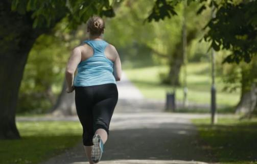 夏天學會科學減肥不傷身 推薦一至七食模式輕松控飲食