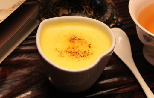 不用烤箱、不用蒸箱,做布丁原來可以這么簡單?