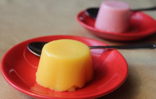 不用烤箱、不用蒸箱,做布丁原來可以這么簡單?