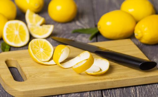 懷疑蔬果有農藥殘留?快學超強的蔬果洗滌法