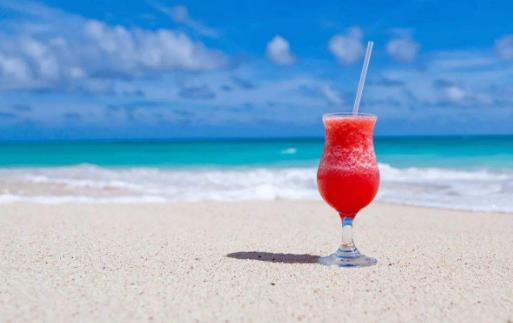 飲食健康搭配 夏季飲食貴在三清