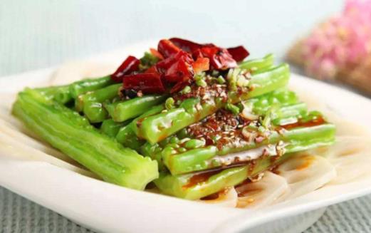 飲食健康搭配 夏季飲食貴在三清