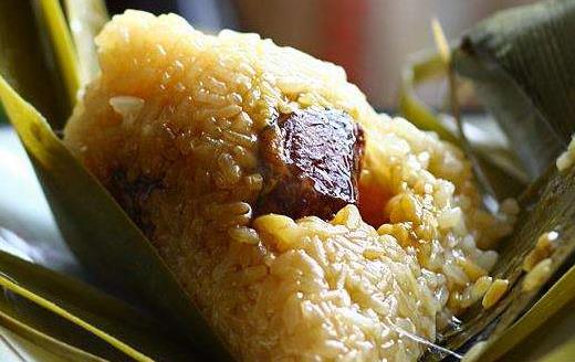 端午節(jié)棕葉飄香 健康吃粽子的竅門(mén)