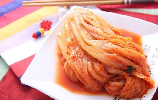 發(fā)酵食物口味獨(dú)特 其養(yǎng)生保健效果不容小覷