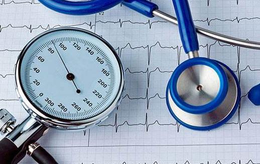 高血壓越來越年輕化 每天這樣做遠離高血壓