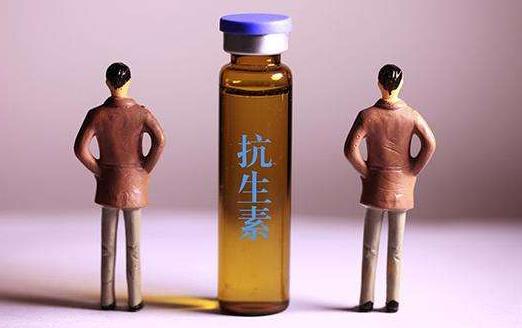 抗生素是人類(lèi)對(duì)抗細(xì)菌的有力武器 濫用抗生素的危害