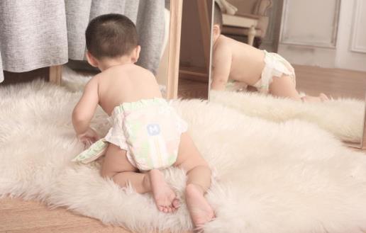 做好預防工作 寶寶遠離尿布疹