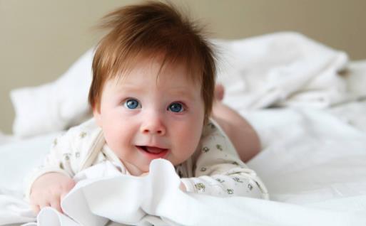 做好預防工作 寶寶遠離尿布疹