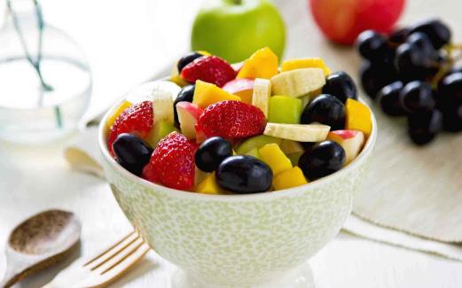 適合夏天吃的瓜類蔬菜 有降低血壓保護血管的作用