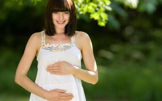 孕媽咪變得愛吃 孕婦在飲食方面應注意的事