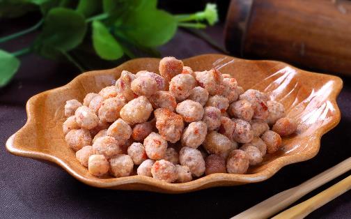 人長時間吃花生,對身體有什么好處?醫(yī)生提醒:這5類人不