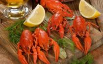 沒(méi)有小龍蝦的夏天是不完整的 小龍蝦的食用誤區(qū)揭秘
