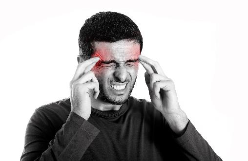 臉色發紅是不是血脂堵塞了血管?血脂過高的人會有什么表