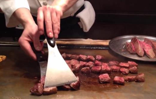 來自世界各地的美食 北京烤鴨肥而不膩