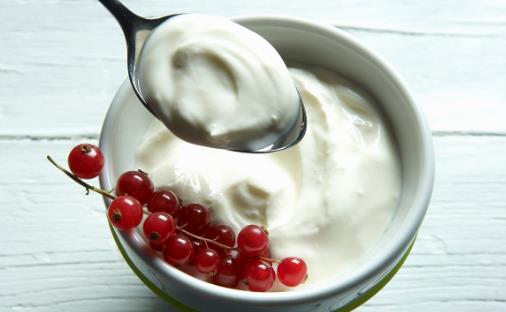 純牛奶跟酸牛奶你都了解多少