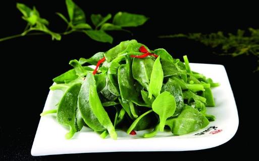 讓食材換個(gè)方式來(lái)保鮮 常見(jiàn)蔬菜保鮮小技巧