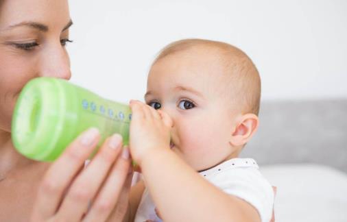 常見的育兒誤區