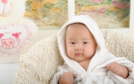 常見的育兒誤區