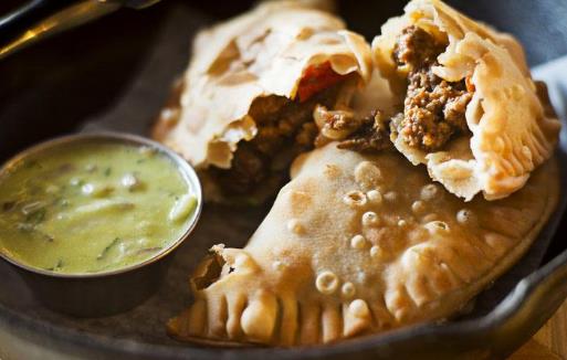 餃子的做法與吃法都各具特色 世界十大國家的餃子特點