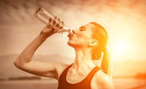 體重“蹭蹭蹭”地往上增 如何悄悄地降體重呢?